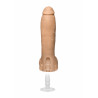 Signature Cocks - Jeff Stryker Realistic Cock With Removable Vac-u-lock Suction Cup