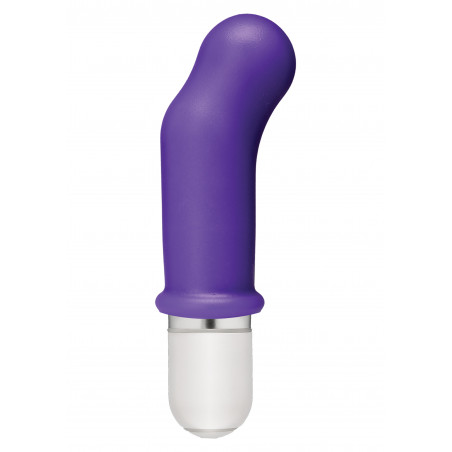 Pow! 10 Function Vibrator