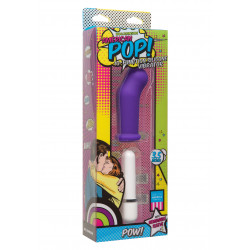 Pow! 10 Function Vibrator