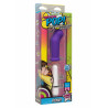 Pow! 10 Function Vibrator