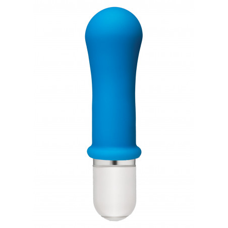 Boom! 10 Function Vibrator