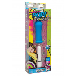 Boom! 10 Function Vibrator