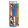 Boom! 10 Function Vibrator