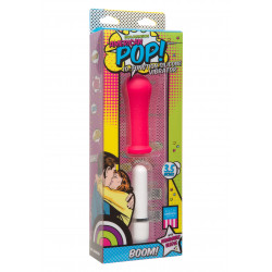 Boom! 10 Function Vibrator