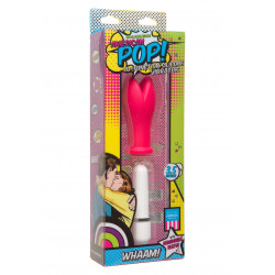 Whaam! 10 Function Vibrator