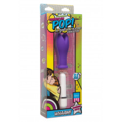 Whaam! 10 Function Vibrator