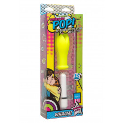 Whaam! 10 Function Vibrator