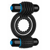 Optimale - Vibrating Double C-ring