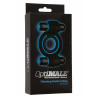 Optimale - Vibrating Double C-ring