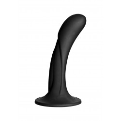 Vac-u-lock - G-spot - Silicone