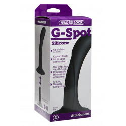 Vac-u-lock - G-spot - Silicone