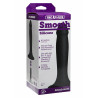 Vac-u-lock - Smooth - Silicone