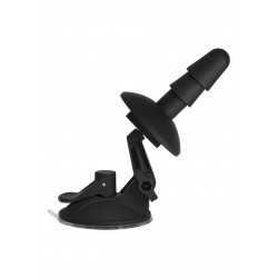 Vac-u-lock - Deluxe Suction Cup Plug Accessory