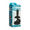 Vac-u-lock - Deluxe Suction Cup Plug Accessory