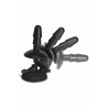 Vac-u-lock - Deluxe Suction Cup Plug Accessory