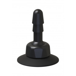 Vac-u-lock - Deluxe 360? Swivel Suction Cup Plug