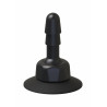 Vac-u-lock - Deluxe 360? Swivel Suction Cup Plug