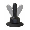 Vac-u-lock - Deluxe 360? Swivel Suction Cup Plug