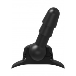 Vac-u-lock - Deluxe 360? Swivel Suction Cup Plug