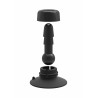 Vac-u-lock - Deluxe 360? Swivel Suction Cup Plug