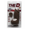 The D - Fat D - 8 Inch With Balls - Ultraskyn