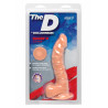 The D - Ragin D - 7.5 Inch With Balls - Ultraskyn