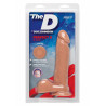 The D - Perfect D - 8 Inch With Balls - Ultraskyn