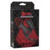 Kink - Caged - Silicone Cock Cage - Vibrating