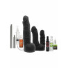 Kink - Power Banger Cock Collector Accessory Pack - 10 Piece Kit