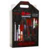 Kink - Power Banger Cock Collector Accessory Pack - 10 Piece Kit