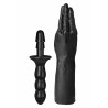 Titanmen - The Hand With Vac-u-lock Compatible Handle