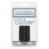 Titanmen - Cock Cage