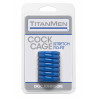 Titanmen - Cock Cage