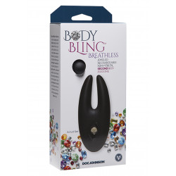 Body Bling Breathless