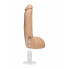 Signature Cocks - Xander Corvus - 9 Inch Ultraskyn Cock With Removable Vac-u-lock Suction Cup