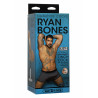 Signature Cocks - Ryan Bones - 7 Inch Ultraskyn Cock With Removable Vac-u-lock Suction Cup