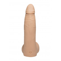 Signature Cocks - Randy - 8.5 Inch Ultraskyn Cock With Removable Vac-u-lock Suction Cup