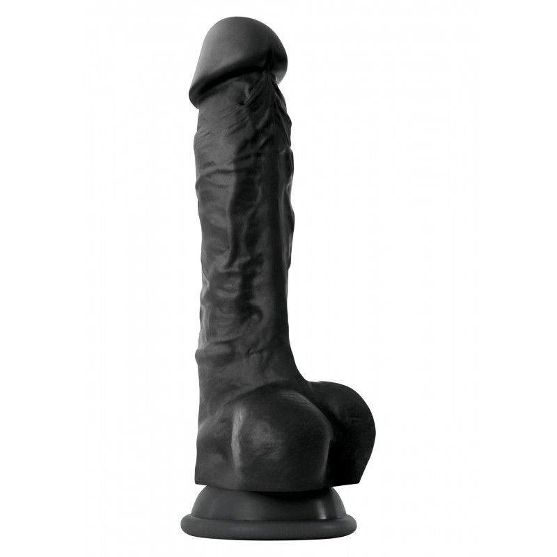 Pleasures 7 Inch Dildo