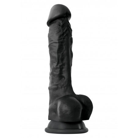 Pleasures 7 Inch Dildo