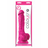 Pleasures 7 Inch Dildo