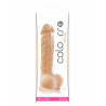 Pleasures 5 Inch Dildo