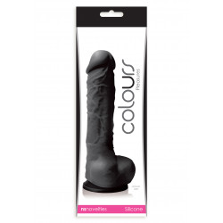 Pleasures 5 Inch Dildo