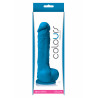 Pleasures 5 Inch Dildo