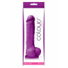 Pleasures 5 Inch Dildo