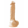 Pleasures 8 Inch Dildo