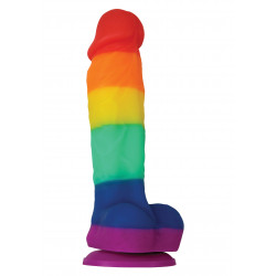 Pride Edition 5 Inch Dildo