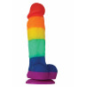 Pride Edition 5 Inch Dildo