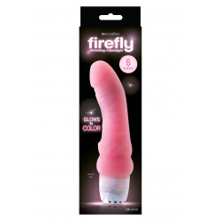 6 Inch Vibrating Massager