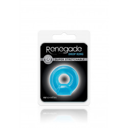 Renegade Drop Ring