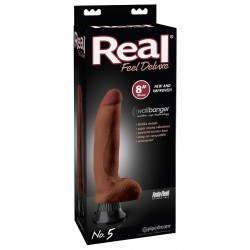 Real Feel Deluxe 5